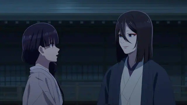 Miyo & Takaihito